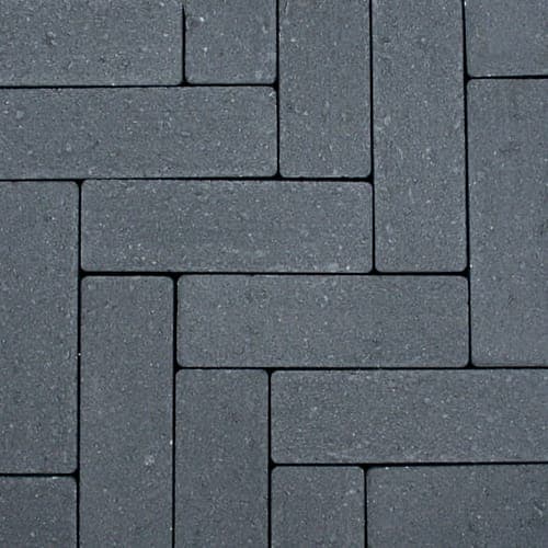 Strackstone 21x7x8 cm antraciet