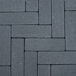 Strackstone 21x7x8 cm antraciet 1