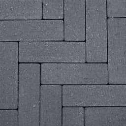 Strackstone 21x7x8 cm antraciet 2