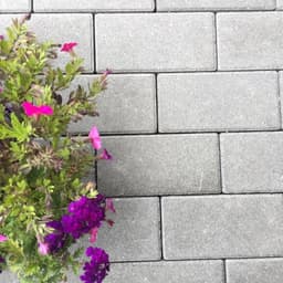 MBI klinker plus 24x8x8 cm cannobio (KECM614BS) 2