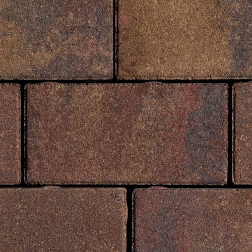 MBI klinker plus 21x10,5x8 cm genua (KKCM951BS)