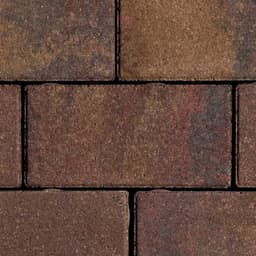 MBI klinker plus 21x10,5x8 cm genua (KKCM951BS) 1