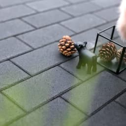 MBI klinker plus 30x20x8 cm roma (KLCM854BS) 2