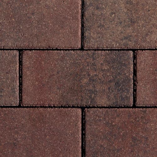 MBI klinker plus 21x10,5x8 cm verona (KKCM869BS)