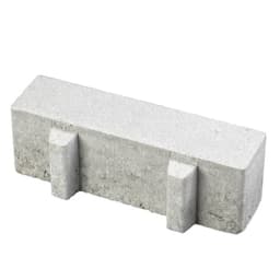 Marlux hydro lineo 30x10x10 cm grijs 22% open 1