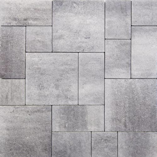 Everton Camelot paving wave klein wildverband 6 gothic