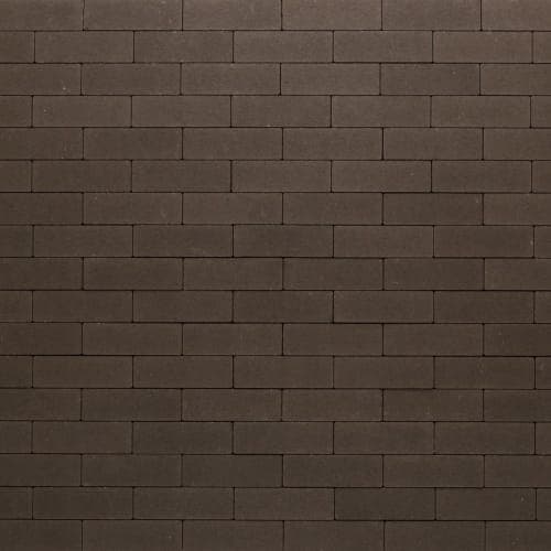 Natura strak 21x7x6 cm paris (bruin-beige genuanceerd)