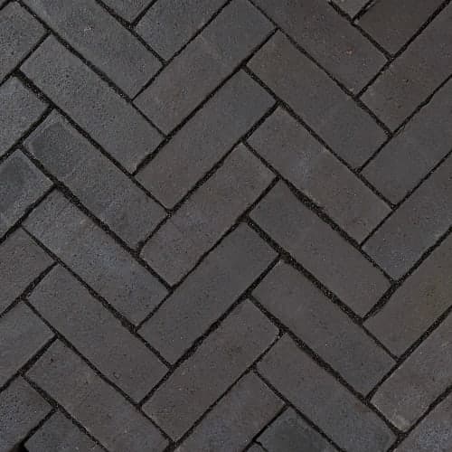 Gebakken DF80 safino ongetrommeld