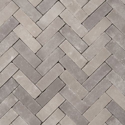 Gebakken UWF60 lotis onbezand getrommeld