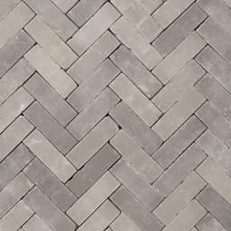 Gebakken UWF60 lotis onbezand getrommeld 1