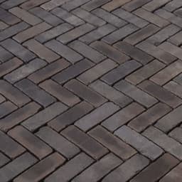 Gebakken WF 20x5x6 cm terra ancona antica 1