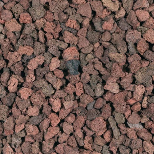 Lava split 8-16 mm (mini bigbag)