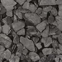 Canadian slate zwart 30-60 mm big bag (DB) 1