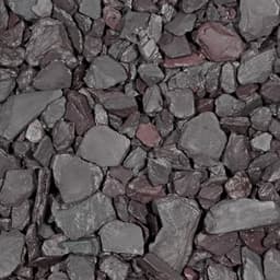 Canadian slate zwart 30-60 mm big bag (DB) 2