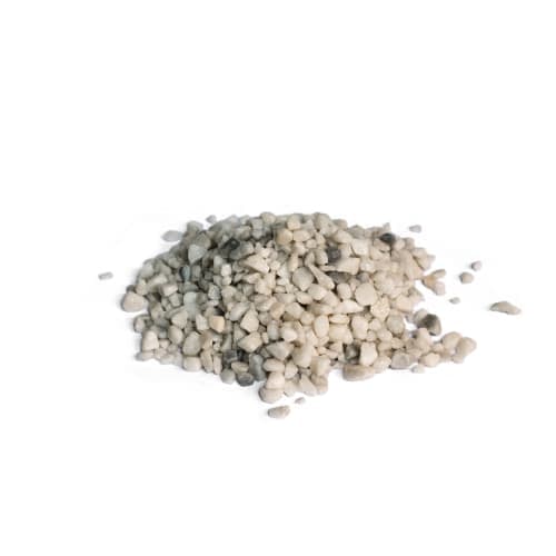 Carrara split 9-12 mm zak 20 kg