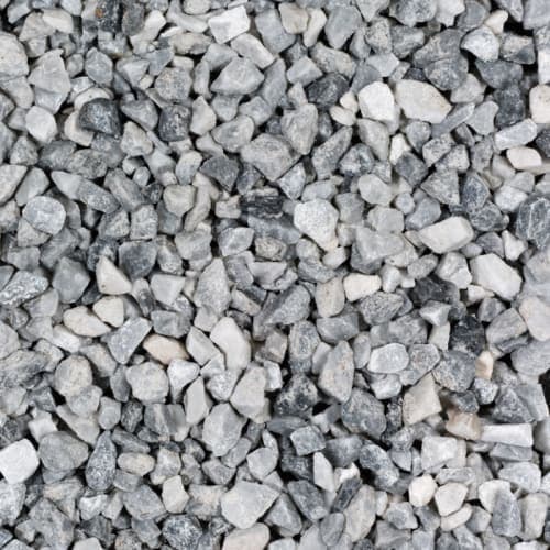 Icy blue split 16-32 mm zak 20 kg