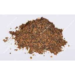 Brekerzand bruin 0-2 mm mini bag (BN) 2