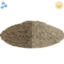 Brekerzand bruin 0-2 mm mini bag (BN) 3