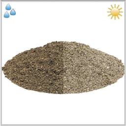 Brekerzand bruin 0-2 mm mini bag (BN) 4