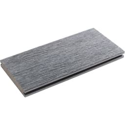 terras & trends Deck 300x13,8x2,25 cm kantplank massief vintage lunar grey 1