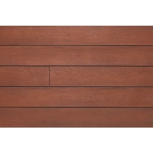 Millboard enhanced grain 360x17,6x3,2 cm jarrah