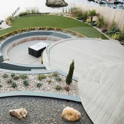 Millboard enhanced grain 360x17,6x3,2 cm smoked oak 2