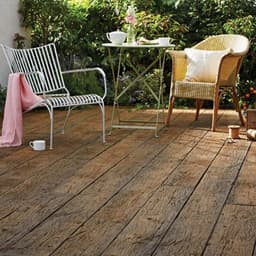 Millboard weathered oak 360x20x3,2 cm vintage oak 2