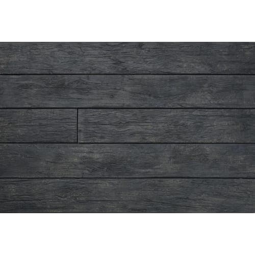 Millboard weathered oak 360x20x3,2 cm embered