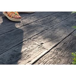 Millboard weathered oak 360x20x3,2 cm embered 2
