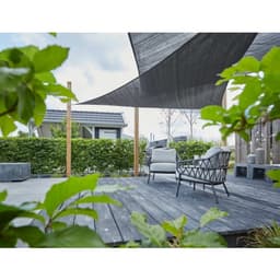 Millboard weathered oak 360x20x3,2 cm embered 3