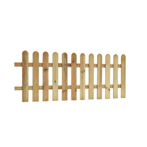 Relief rechthek 190x60 cm