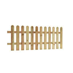 Relief rechthek 190x60 cm 1