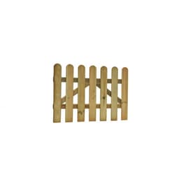 Relief rechthekpoort 100x60 cm 1