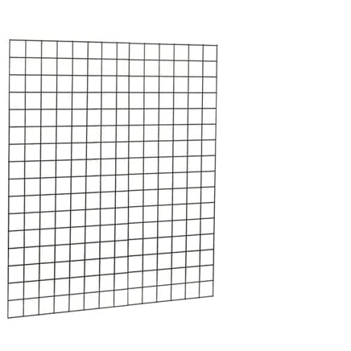 Gaaspaneel met maas 10x10 cm verzinkte draad 90x180 cm