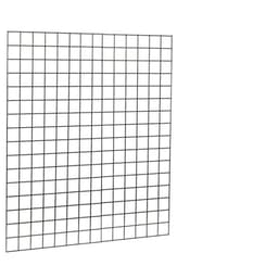 Gaaspaneel met maas 10x10 cm verzinkte draad 90x180 cm 1