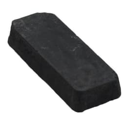 Opvulblokje betonpaal antraciet 1