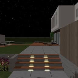 in-lite surface evo hyde 180 dark grey 2