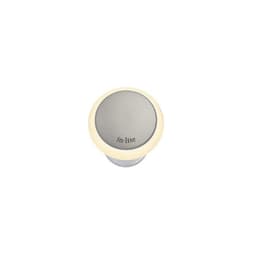 in-lite integrated puck 22 pearl grey 1
