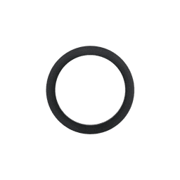 in-lite accessoires ring 68 black 2