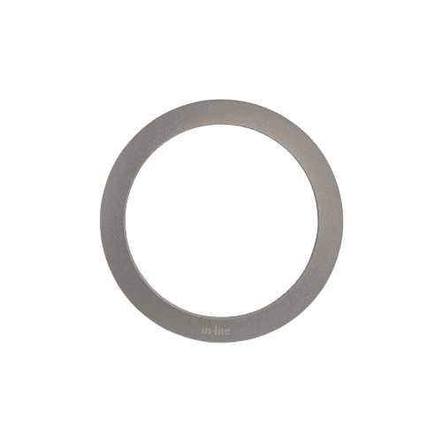 in-lite accessoires ring 68 pearl grey