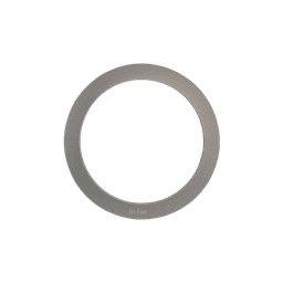 in-lite accessoires ring 68 pearl grey 1