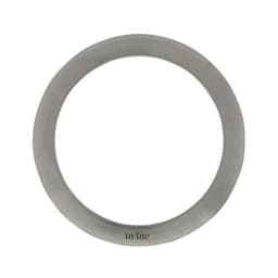 in-lite accessoires ring 68 stainless steel 1