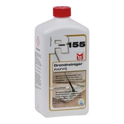 R155 Grondreiniger 1 L (zuurvrij) 1