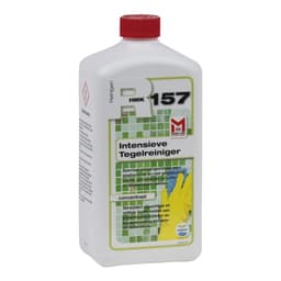 R157 Intensieve tegelreiniger 1 L 1