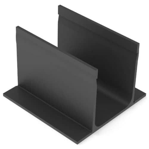 ACO slim-line koppelstuk