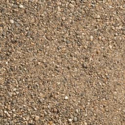 Brekerzand bruin 0-2 mm big bag  (BN) 5