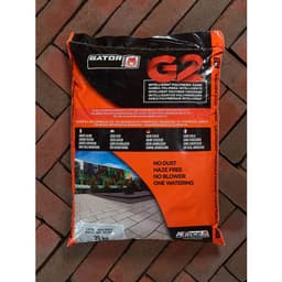 Gator Sand XP zak G2 20 kg ivoor 1