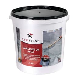 Varistone LM Aqua kant en klaar voegmortel 1 kg basalt 2
