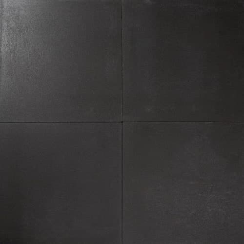 terras & trends Allemagne tegel 80x80x5 cm antraciet