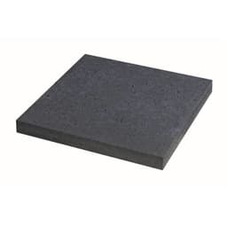 Schellevis Oudhollandse tegels 40x40x7 cm carbon type s 1